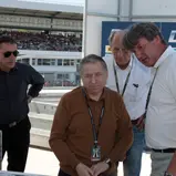 DTM-Saisonauftakt 2012, Hockenheim