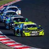 #4 / Phoenix Racing / Audi R8 LMS / Jusuf Owega  / Patric Niederhauser 