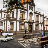 Publikumsmagnet: Die Rally Islas Canarias lockt alljährlich viele Fans an