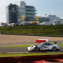 ADAC GT Masters, Nürburgring, KÜS TEAM75 Bernhard, David Jahn, Kevin Estre