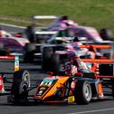 ADAC Formel 4, Oschersleben, Van Amersfoort Racing, Charles Weerts
