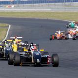 ADAC Formel Masters, Oschersleben, Lotus, Ralph Boschung
