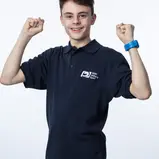 ADAC Stiftung Sport, Lennox Lemann