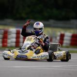 ADAC Kart Academy, Wackersdorf 2
