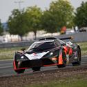 ADAC GT4 Germany, True Racing, Reinhard Kofler, Laura Kraihammer