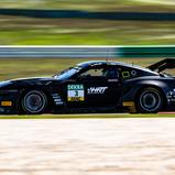 #3 Max Reis (DEU) / Niklas Kalus (DEU) / Haupt Racing Team / Ford Mustang GT3, Lausitzring