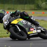 ADAC Mini Bike Cup, Einsteiger, David Kuban