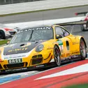 ADAC GT Masters, van Lagen