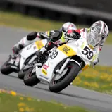 ADAC Mini Bike Cup, Einsteiger, Gurecky