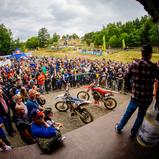ADAC MX Masters, Bielstein, Siegerehrung