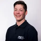 ADAC Stiftung Sport, Max Hesse