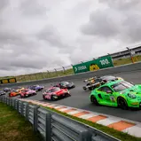 Start Rennen 2, Circuit Zandvoort