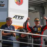 ADAC Formel 4, Hockenheim, Van Amersfoort Racing, Dennis Hauger