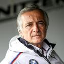 ADAC GT Masters, BMW Team Schnitzer, Charly Lamm