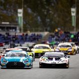 ADAC GT Masters, Red Bull Ring, Toksport WRT, Maro Engel, Luca Stolz, GRT Grasser Racing Team, Clemens Schmid, Niels Lagrange