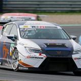 ADAC TCR Germany, Oschersleben, Fullin Race Academy, Pétr Fulin