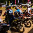 ADAC MX Masters, Bielstein, Angus Heidecke ( KTM / Deutschland )
