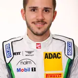ADAC GT Masters, Daniel Abt, Bentley Team ABT