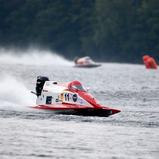 ADAC Motorboot Masters, Düren, Edgaras Riabko