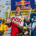 ADAC MX Masters, Jauer, Glenn Coldenhoff, Kevin Strijbos, Dennis Ullrich