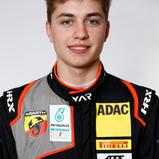 ADAC Formel 4, Van Amersfoort Racing, Sebastian Estner