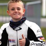 ADAC Mini Bike Cup, Nachwuchs, Ondrej Vostatek