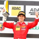Andrea Kimi Antonelli (15/ITA/Prema Racing) möchte auf dem Nürburgring seine Erfolgsserie fortsetzen