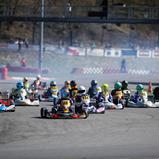 ADAC Kart Masters 2018, Ampfing