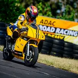 Motorradsport kinderleicht und unkompliziert bei der ADAC Road Racing Academy kennenlernen