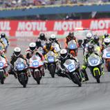Die Saison 2023 beginnt in Assen