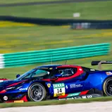 #14 Jack Aitken (GBR / Ferrari 296 GT3 / Emil Frey Racing), Lausitzring