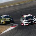 ADAC TCR Germany, Team Honda ADAC Sachsen, Dominik Fugel, Max Kruse Racing, Benjamin Leuchter
