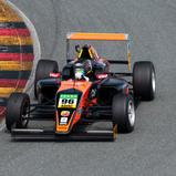 ADAC Formel 4, Van Amersfoort Racing, Joey Mawson