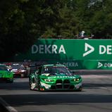#11 Marco Wittmann (DEU / BMW M4 GT3 Evo / Schubert Motorsport), Norisring 2026