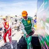 #11 Marco Wittmann (DEU / BMW M4 GT3 Evo / Schubert Motorsport), Circuit Zandvoort 2026
