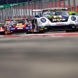 #75 Laurin Heinrich (DEU / Porsche 911 GT3 R / KÜS Team Bernhard), Red Bull Ring, Spielberg