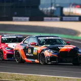 #55 Noah Eichele / BMW M2 Racing / ME Motorsport, Nürburgring 2026