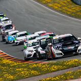ADAC TCR Germany, Sachsenring, Team Honda ADAC Sachsen, Steve Kirsch