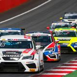 ADAC TCR Germany, Red Bull Ring, TOPCAR Sport, Ronny Jost