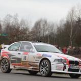 ADAC Rallye Masters - Litermont