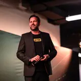 Night of the Champions: Moderator Matthias Killing