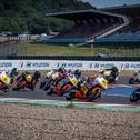 Nächste Station für die Nachwuchstalente ist erneut die Motorsport Arena Oschersleben