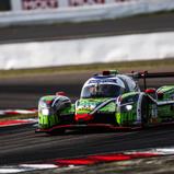 #33 Rinaldi Racing / Thomas Ambiel, Nürburgring