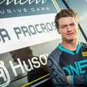 ADAC MX Masters 2017, Holzgerlingen, Dylan Walsh ( Neuseeland / Husqvarna / TEAM DIGA-PROCROSS ) beim ADAC MX Youngster Cup