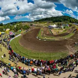 ADAC MX Masters Gaildorf, Strecke