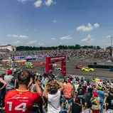 Start Rennen 2, Norisring