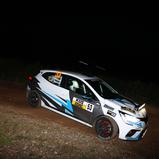 Wacker T. / Monix C. Renault Clio RSR Rally5