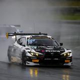 #10 Eduardo Coseteng / Julian Hanses / FK Performance Motorsport / BMW M4 GT3 Evo, Salzburgring