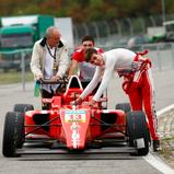 ADAC Formel 4, Hockenheim, Lechner Racing, Yannik Brandt 