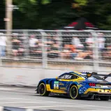 #80 Maro Engel (DEU / Mercedes-AMG GT3 / Mercedes-AMG Team Ravenol), Norisring 2026